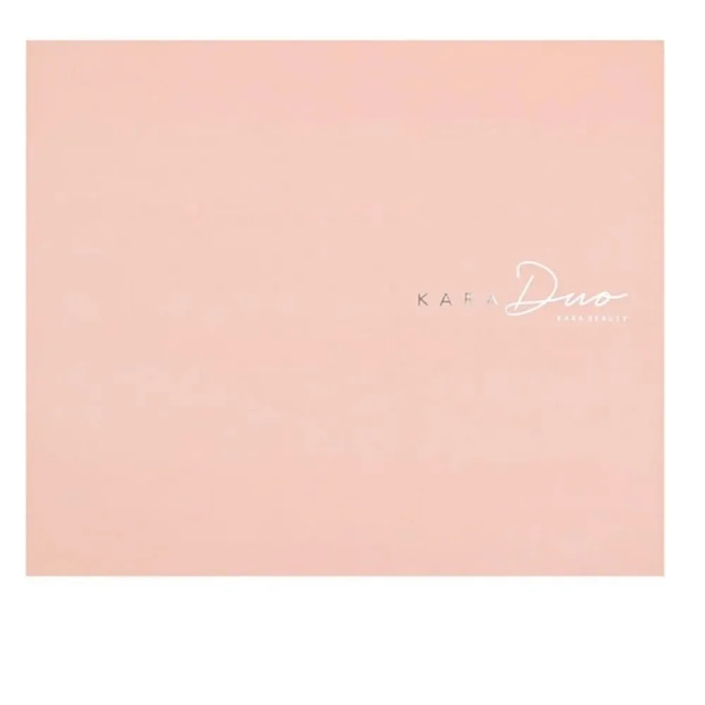 Kara‎ Beauty Mauving Slow Eyeshadow Palette
